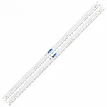 Led Strip For Samsung QA65Q6FNAK QA65Q6FNAR QA65Q6FNAS QA65Q6FNAW V8Q6-650SM0-R0. Fixed Price $42.50.