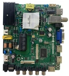 Element E17079-KK E17037-KK Main Board / Power Supply For ELFW5017 (D7C0M C7C0M. Fixed Price $44.96.