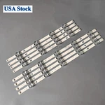 Led Strips For Lg 47LB6100-UG 47LB5900-UV 47LB6300-UQ 6916L-1780A 6916L-1779A. Fixed Price $29.20.