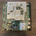 Lg 55LU2-L901N Main Board. Fixed Price $25.00.