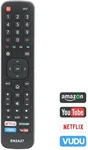 Replace Remote Control EN2A27 For Hisense Tv 55H6B 50H7GB 55H5C 50CU6000 50H6C. Fixed Price $6.79.