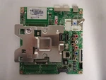 Lg 70UK6570PUB Busmljr Main Board (EAX67872804) EBT65246402. Fixed Price $41.95.
