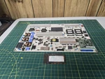 Lg 42LE5400 Power Supply EAY60803201 With Screws.. Fixed Price $35.00.