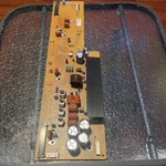 Lg 60PB5600-UA, EBR77185901 Zsus Board. Fixed Price $25.00.