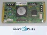 Sanyo DP42740 (P42740-04) (P42740-05) Logic Board TNPA5305. Fixed Price $59.99.