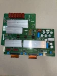 Samsung PN50A550S1FXZA X-main Board #LJ92-01534A, LJ41-0519A. Fixed Price $25.99.