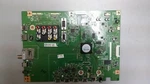 Sharp LC-60SQ15U Main Board DKEYMG382FM01. Fixed Price $140.00.