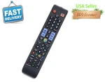 AA59-00580A Replaced For Samsung Tv Remote UN55ES6150F, UN55ES7500F,. Fixed Price $6.98.