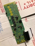 Panasonic TH-50PX50U Z Board TNPA3621AB. Fixed Price $29.99.
