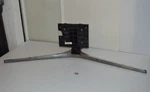 BN96-40157A Stand Support Base For Samsung Tv UE55KU6470UXZT. Fixed Price $53.24.