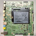 Samsung UN50KU630DFXZA Main Board BN94-11256Z BN97-11628A. Fixed Price $19.50.