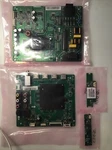 Vizio D50X-G9 Complete Tv Repair Parts Kit Serial Specific W/warranty. Fixed Price $39.95.
