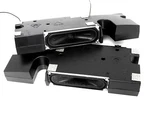 Samsung UN60H6350AF Tv Speakers BN96-30334H. Fixed Price $12.95.