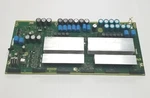 Panasonic TH-50PZ700U TXNSS1HHTUJ (TNPA3993) Board. Fixed Price $29.99.