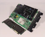 Lg Replacement Motherboard EBT66518803 & T-con 3551L-1904F Tested. Fixed Price $64.96.