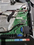 X505BV-FMQR8CAA93BA T.MS3393.715 1CNT201402013-06493 Video Board For Sceptre. Fixed Price $17.50.