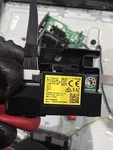 Samsung UN40N5200AFXZA Network-wlan Client Board BN59-01355A WCA720M Wifi. Fixed Price $9.83.