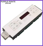 Oem Ge Oven Control WB27X5519 1-YEAR Warranty Free Same Day Shipping. Fixed Price $189.99.