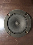 The Fisher XP-66C SA80401 Tweeter. Fixed Price $15.00.