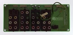 Toshiba 26HL83 Side A/v Board 75000537 TP16Q, ELC-4970, 23547453. Fixed Price $8.86.