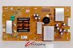 Sony XBR-75X900F Tv Sub Power Supply Board AP-P353AM 2955046504 Replacement. Fixed Price $38.00.