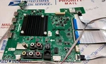 Vizio 6M03A0005M00J Main Board M65Q6-J09 LIAIF8KX S# W/wifi, Ir/ctrl, Lvds Teste. Fixed Price $42.00.