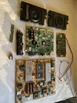 Philips 55PFL5706/F7 Complete Boards Set/ Kit. Fixed Price $49.00.