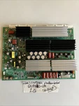 Lg Oem Y Sustain Board Model 60PS80 Version Auslljr Part EBR55492901. Fixed Price $79.00.