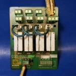 Litz LV-1000 03A-032 Relay Board Pcb Assembly 4-CHANNEL DC24V 81.5*107MM 920324A. Fixed Price $62.26.