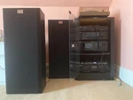 Sony Consumer Home Video And Audio Electric Systems With Very Good Condition. Fixed Price $299.90.