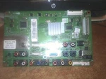 Samsung Main Board BN96-11605A /BN97-03324/ BN41-01181A. Fixed Price $40.00.