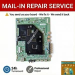 Repair Service Vizio Main 715G7533-M01-000-005T 756TXGCB0QK044 P65-C1. Fixed Price $79.99.