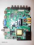Westinghouse DWM32H1G1 Main Board / Power Supply SY14473-2 ST3393LUP-A1H. Fixed Price $39.59.