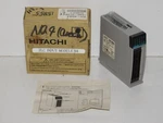 New Hitachi EH-XD64 Programmable Controller Plc Dc Input Module Board Unit + Box. Fixed Price $45.00.