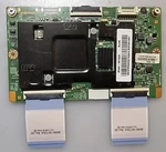T-controller Board BN41-02110A For Samsung UN55H6350 BN96-30152A BN97-08845B. Fixed Price $10.00.