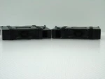 Lg 55UM6910PUC.BUSGLKR 55" Uhd Tv Speaker Set - EAB64370906, EAB64370907. Fixed Price $19.99.