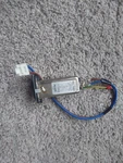 Noise Filter GL-2087FVP-XLW For Panasonic Tv Nec/tokin Power Plug. Fixed Price $5.00.