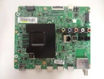 Samsung UN50J5500AFXZA Main Board BN94-09125G. Fixed Price $19.95.