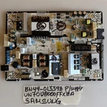 Samsung Oem Power Supply Board UN70U8000DFFXZA Part BN44-01339B. Fixed Price $95.00.
