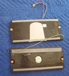 Samsung Internal Tv Speakers BN96-52843A For QN65C60CDFXZA. Fixed Price $25.00.