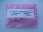 TNPA3911AD Panasonic Power Supply Repair Kit TH-42PD60U TH37PX70. Fixed Price $14.95.
