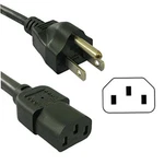 Ac Power Cord For Sony KDL-V26XBR1 KDL-V32XBR1 KDL-V40XBR1 KLV-15SR1 Mains Cable. Fixed Price $9.95.