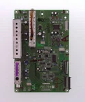 Toshiba 26HL84 Tuner Board 75000787 PD1754A, 23599268, DS-7405. Fixed Price $17.00.