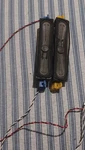 Dmegc Tv Speakers YDT2819-1B-15-8 YDT2818-JA-15-8 50.76006.001 Replacement. Fixed Price $14.95.