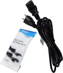 Hqrp Power Cord For Hitachi P50A202 P50H4011A P50H401A P50S601. Fixed Price $9.95.