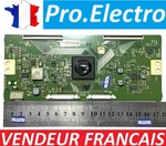 T-con Tcon Tv Sony KD-55XD8505 LC550EQL-SJA1-831 6870C-0601A 6871L-4374A. Fixed Price $65.51.