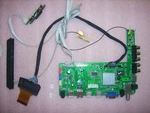 SY14463-2 Main Board V400HJ6 PE1 890-M00-07N15 ST6308RTU-A1 Seiki SE40FY19T. Fixed Price $8.52.