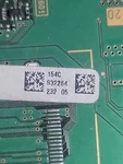 Sony XBR-65A8CH Main Board A-5014-127-A 1-006-894-21. Fixed Price $49.45.