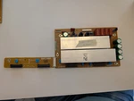 Samsung Plasma 50U(F)2P X-main Board LJ41-08457A. Fixed Price $19.95.