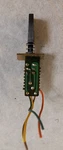 Sharp RT-10 Tape Deck Power Switch Pcb Board. Fixed Price $13.96.